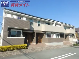 フォルシュ・カッツェ【1階】の外観