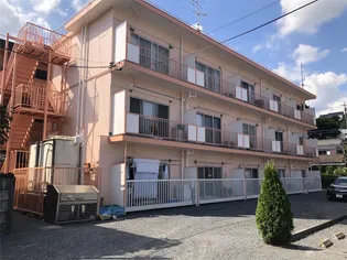 ファミリーコーポの画像