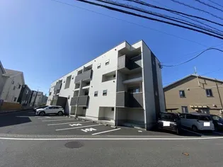 COMFORT BENEFIS MACHIの画像