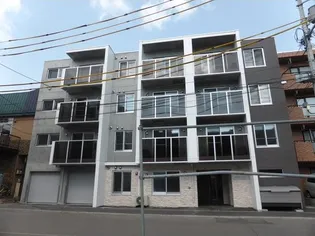 ウィングヴィラの画像