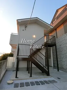 REVE天王町【2階】の外観