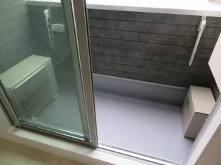 Willet s 鳳【2階】の内装