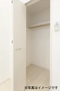 Willet s 鳳【2階】の内装