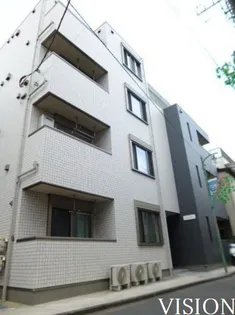 メゾン ド レスポワールの画像