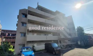 GLORIA3270【1階】の外観