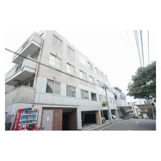 ロイヤル馬込の画像