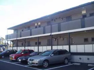 アピエ弐番館の画像