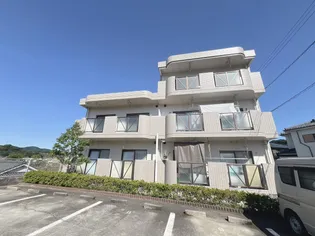 セピアコートⅠの画像