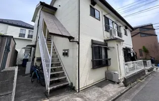 KT.GrandeIII【2階】の地図