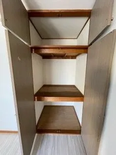 KT.GrandeIII【2階】の内装