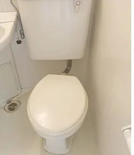 KT.GrandeIII【2階】の内装