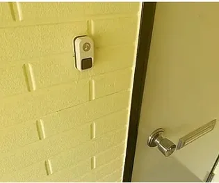 KT.GrandeIII【2階】の内装