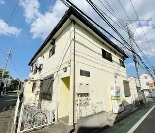 KT.GrandeIII【2階】の地図