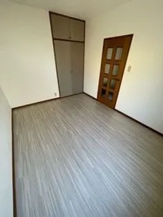 KT.GrandeIII【2階】の居間