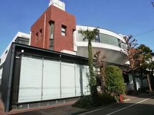 KT.GrandeIII【2階】の周辺