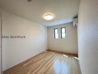 シェルト クレーテ津【2階】の内装