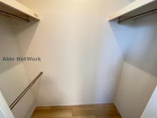 シェルト クレーテ津【2階】の内装