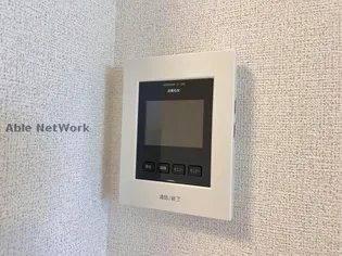 シェルト クレーテ津【2階】の内装