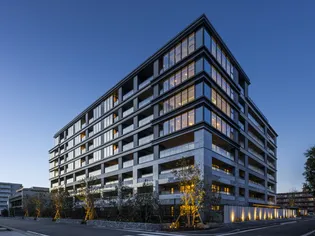 橦木町レジデンス THE FUDEの画像