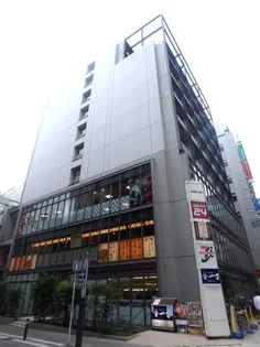 Cassia Kawasaki Residence【4階】の外観