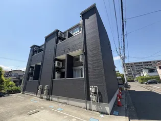 Le Courage【1階】の外観