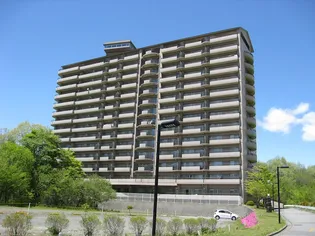 グランビュー北軽井沢の画像