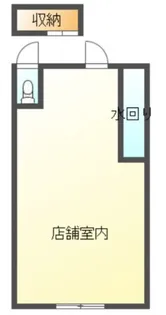 山口県山陽小野田市日の出3【一戸建】の間取り