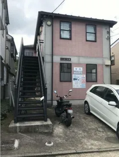 ジュネス白楽の画像