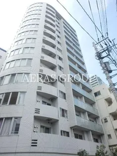 東池袋デュープレックスリズ【7階】の外観