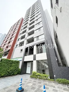 パークアクシス駒込の画像