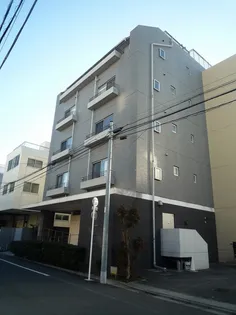 セレニティ久が原の画像