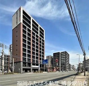 KABAYA GARDEN HAKATAの画像