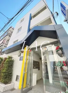 ラポール町田の画像