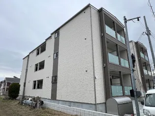 大阪府東大阪市稲葉2【アパート】の外観