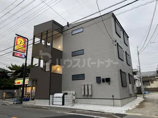 船橋競馬場APの画像