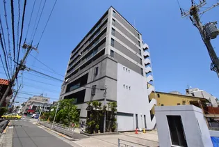 栄光マンションの画像