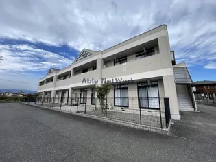 サニーウイング大野壱番館の画像