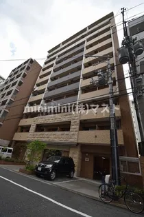 プレサンス上町台東平の画像