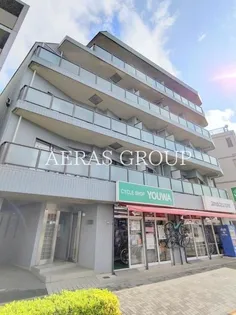 KハイムIIの画像