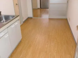 カサデリオ【3階】の外観