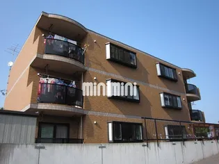 グランシャリオの画像