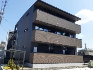 ザ ルミナス トキワの画像