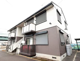 パストラルガーデン参番館の画像