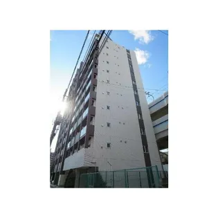 プレール・ドゥーク蒲田【4階】の外観