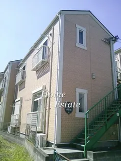 ソレイユコート横浜の画像