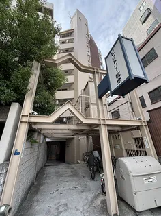 ビクトリー杭全の画像