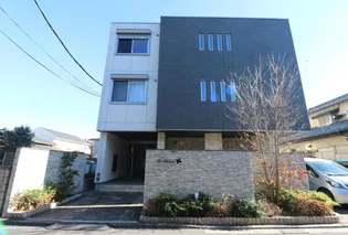 埼玉県さいたま市中央区新中里5【マンション】の外観