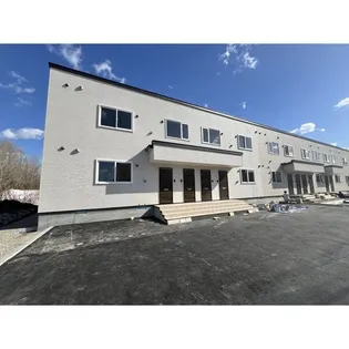 ATLANTIS SHINKAWAの画像