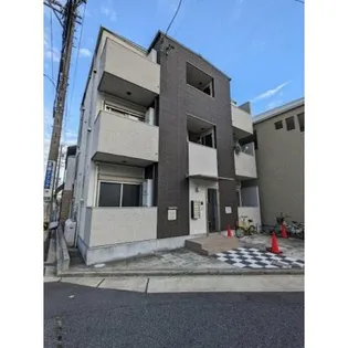 グランツ松葉町の画像