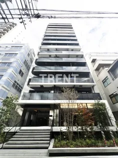 ルフォンプログレ本郷三丁目【11階】の外観